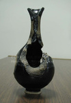 Ceramic Vase by Chris Schroff