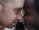 Leogane Haiti 1 by Joe Lewis Voros