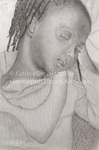 Sleep Amily by Katrina Donald