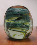 Paperweight by Steven W. Brown