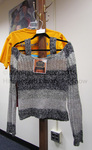 Refashioned Sweater by Monica Hamilton
