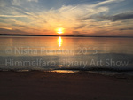 Virginia Sunset by Nisha Punatar