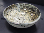 Ceramic Bowl by Chris Schroff