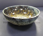 Ceramic Bowl by Chris Schroff