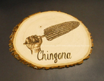 Chingona by Tiffany Goncalves