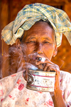 Burma Smoke by Frederick Jacobsen