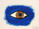 Eye by Stacy Brody