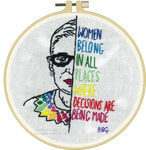 RBG by Ruth Bueter