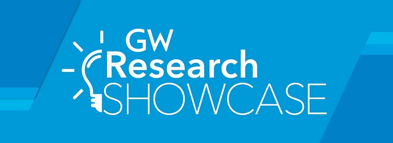 GW Research Days and GW Research Showcase