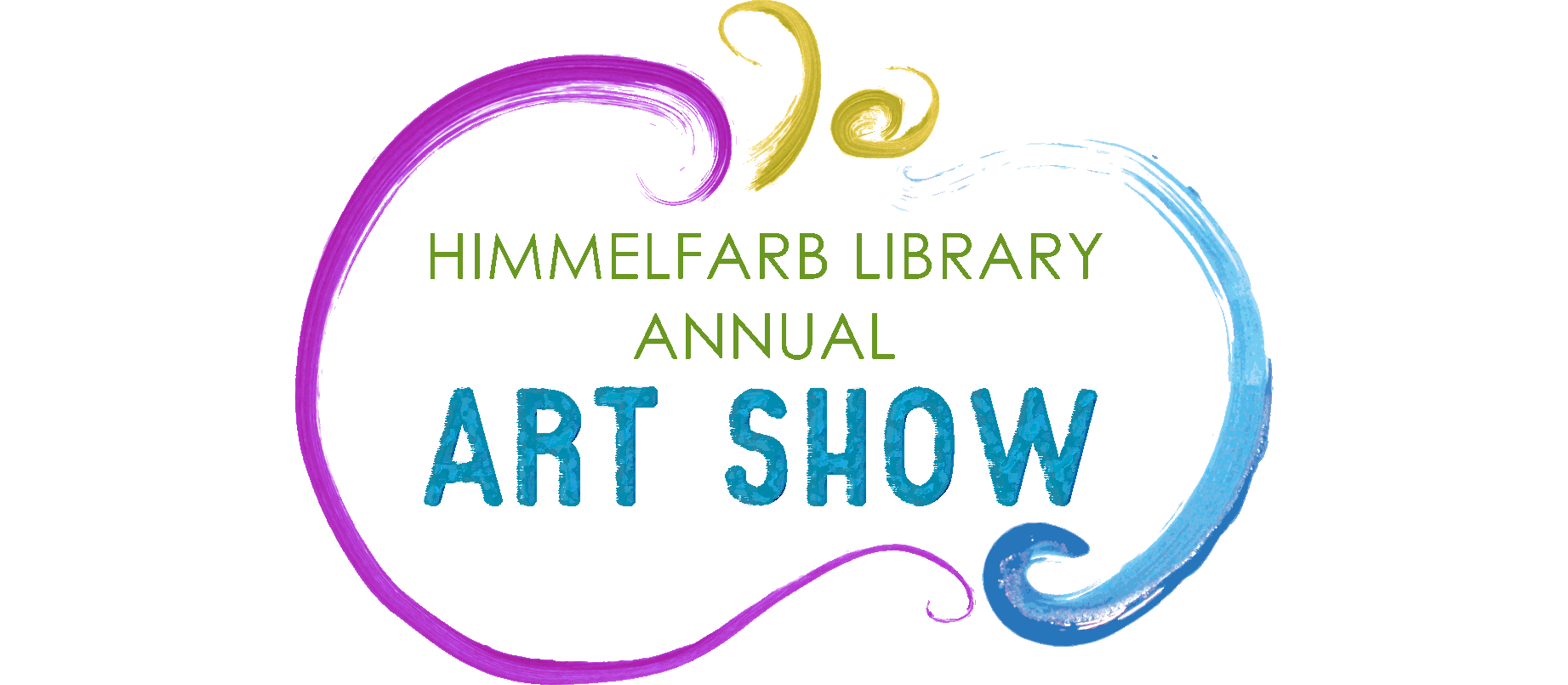 Himmelfarb Library Annual Art Show