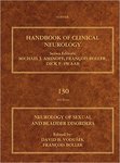 Neurology of Sexual and Bladder Disorders by David B. Vodušek and François Boller