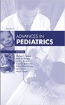 Advances in Pediatrics by Michael S. Kappy, Leslie L. Barton, Lewis A. Barness, Carol D. Berkowitz, Enid Gilbert-Barness, Jane Carver, and Moritz Ziegler