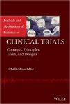 Methods and Applications of Statistics in Clinical Trials, Volume 1 and Volume 2: Concepts, Principles, Trials, and Designs
