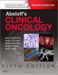 Abeloff's Clinical Oncology (5th ed.) by John E. Niederhuber, James O. Armitage, James H. Doroshow, Michael B. Kastan, and Joel E. Tepper