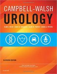 Campbell-Walsh Urology: 4-Volume Set (11th Ed.) by Alan J. Wein, Louis R. Kavoussi, Alan W. Partin, and Craig A. Peters