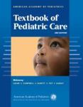 American Academy of Pediatric Textbook of Pediatric Care by Thomas McInerny and Henry Adam