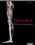 The Vein Book by John J. Bergan and Nisha Bunke-Paquette