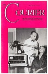 The Courier, March 1953 by Women's Board of the George Washington University Hospital