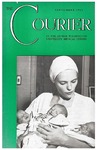 The Courier, September 1953 by Women's Board of the George Washington University Hospital