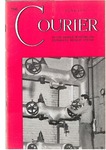 The Courier, June 1953 by Women's Board of the George Washington University Hospital
