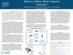 Black vs. White: What is Bipolar Disorder?