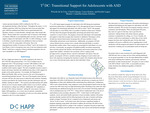 T2 DC: Transitional Support for Adolescents with ASD