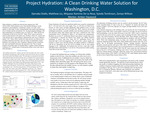 Project Hydration: A Clean Drinking Water Solution for Washington, D.C.