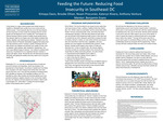 Feeding the Future: Reducing Food Insecurity in Southeast DC