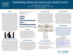 NahMaStay Maternal Community Health Center: "Breaking Barrier and No Jokes" by Blake Coleman, Bailey Moore, Joe Nwadiaro, and Andrea Tribble