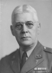 Colonel Philip Weatherly Huntington, M.D.