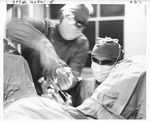 Obstetric Procedure, 1950-1960