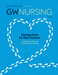 GW Nursing, Fall 2016